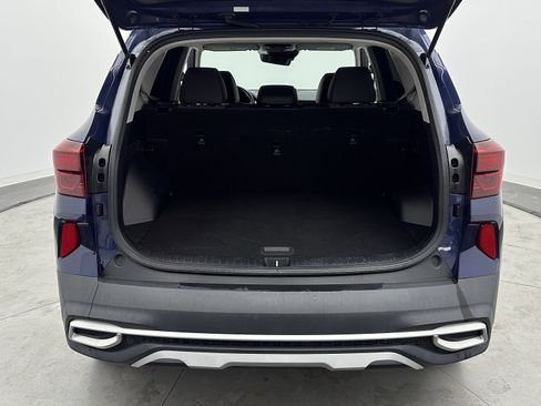 Used 2022 Kia Seltos S image 29