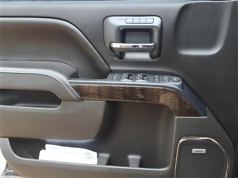 Used 2016 GMC Sierra 1500 Denali image 21