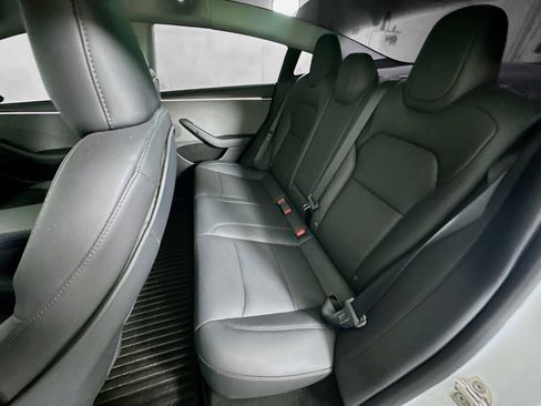Used 2024 Tesla Model 3 RWD image 24