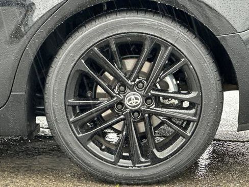 Certified 2025 Toyota Camry SE image 30