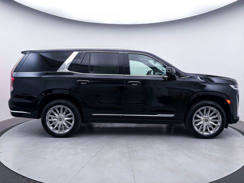 Used 2023 Cadillac Escalade Premium Luxury image 48