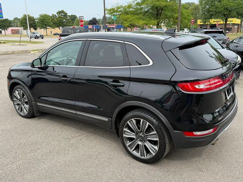 Used 2015 Lincoln MKC Black Label w/ Technology Package AWD/4WD image 3
