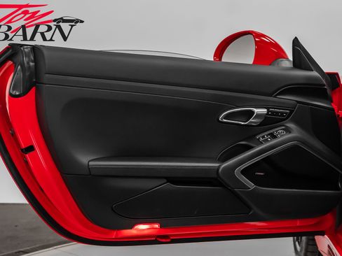 Used 2018 Porsche 911 Carrera image 27