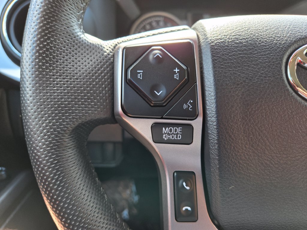 Used 2023 Toyota Tacoma SR5 w/ SX Package AWD/4WD image 18