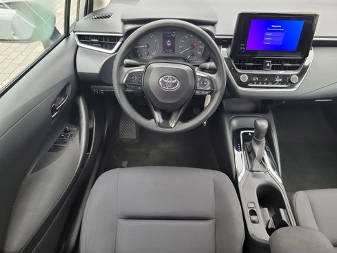 Used 2024 Toyota Corolla LE FWD image 20