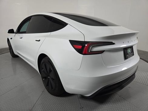 Used 2025 Tesla Model 3 Long Range RWD image 17
