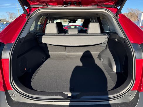New 2025 Toyota RAV4 Limited image 26