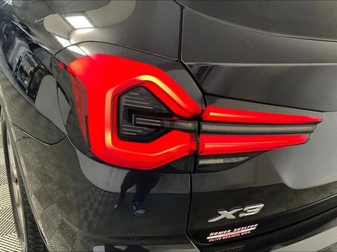 Used 2022 BMW X3 sDrive30i image 29