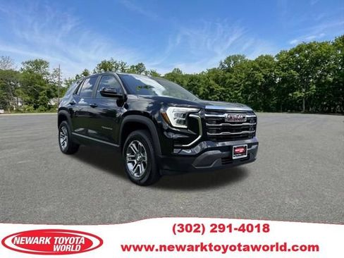 Used 2025 GMC Terrain Elevation FWD image 1