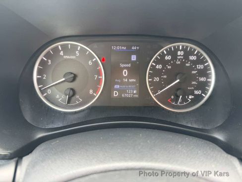 Used 2020 Nissan Sentra S image 15