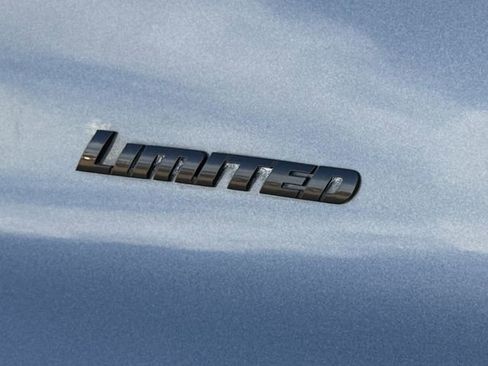 Used 2021 Toyota 4Runner Nightshade image 9