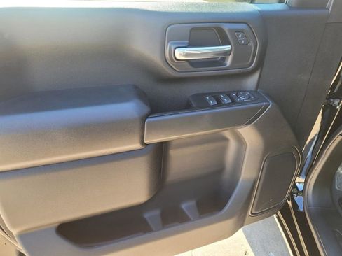 New 2026 Chevrolet Silverado 2500 Custom w/ Custom Value Package image 12