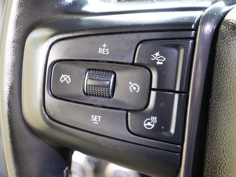 Used 2025 GMC Sierra 2500 AT4 w/ AT4 Preferred Package AWD/4WD image 57