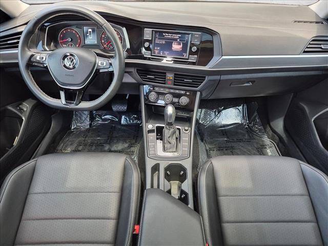 Used 2021 Volkswagen Jetta SE FWD image 18