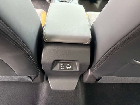 New 2026 Subaru Crosstrek 2.5i Sport w/ Crosstrek Mirror Package AWD/4WD image 17
