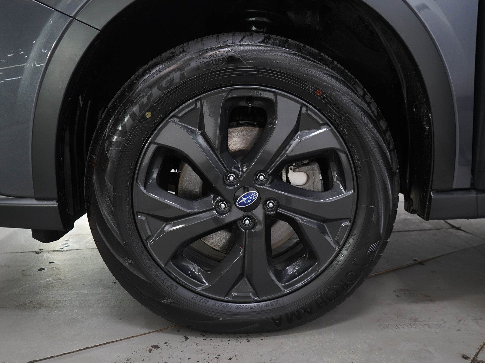 Used 2022 Subaru Outback Onyx Edition XT AWD/4WD image 30