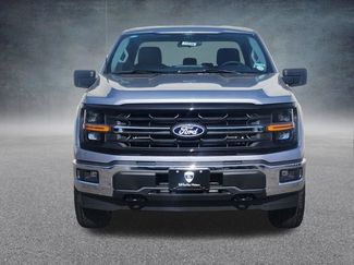 New 2026 Ford F150 XLT w/ XLT Chrome Appearance Package video 2