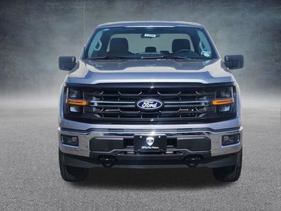 New 2026 Ford F150 XLT w/ XLT Chrome Appearance Package