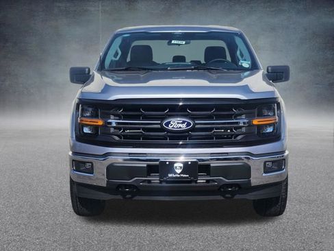 New 2026 Ford F150 XLT w/ XLT Chrome Appearance Package image 2