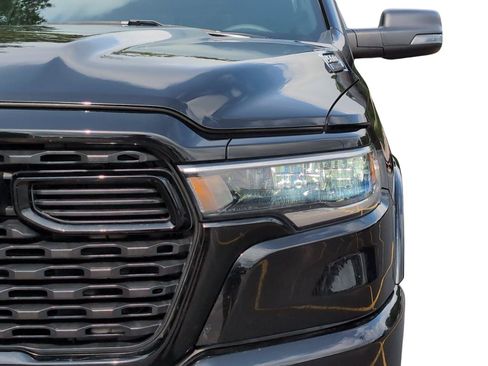 Used 2026 RAM 1500 Big Horn AWD/4WD image 13
