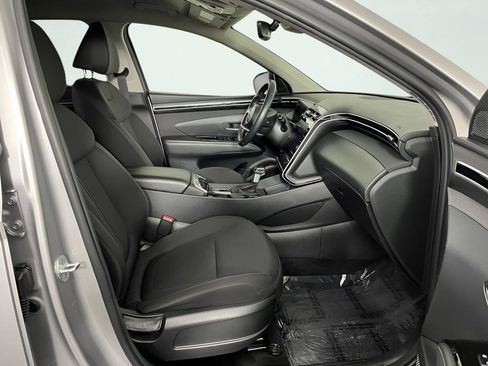 Used 2022 Hyundai Tucson XRT AWD/4WD image 16