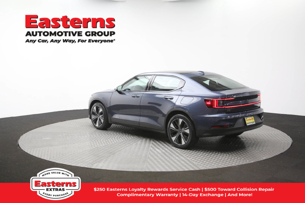 Used 2024 Polestar Polestar 2 AWD/4WD image 64
