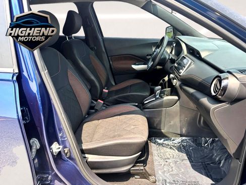 Used 2019 Nissan Kicks SR image 19