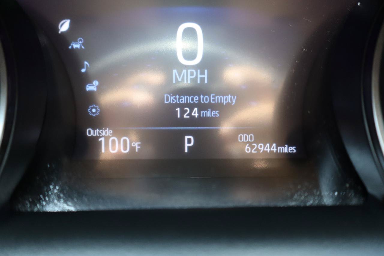 Used 2021 Toyota Camry XSE FWD image 21