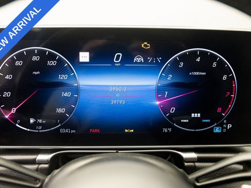 Used 2023 Mercedes-Benz S 500 4MATIC image 23