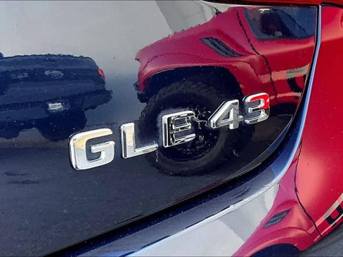 Used 2019 Mercedes-Benz GLE 43 AMG AMG GLE 43 image 30