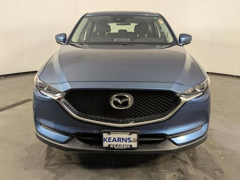 Used 2019 MAZDA CX-5 Sport image 3