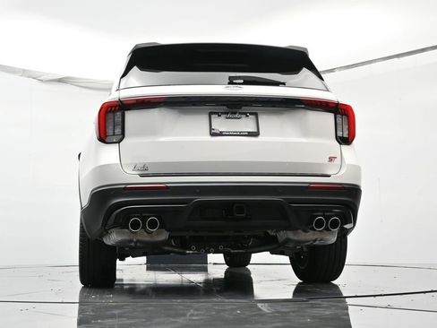 New 2026 Ford Explorer ST w/ Sun And Sound Package image 41