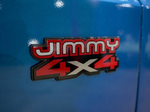 Used 1990 GMC Jimmy 4WD image 22