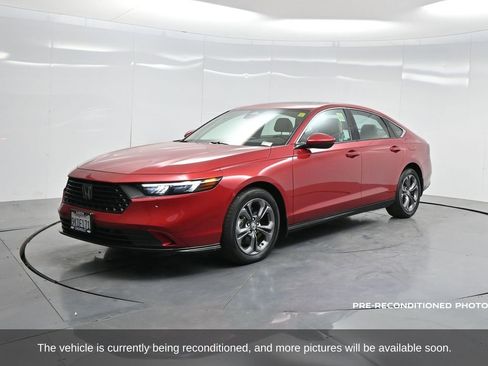 Used 2024 Honda Accord EX-L image 69