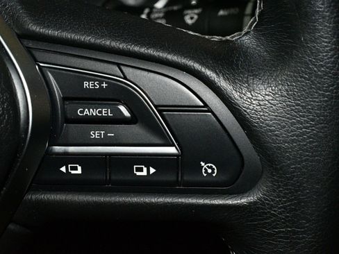 Used 2020 INFINITI Q50 Luxe image 28