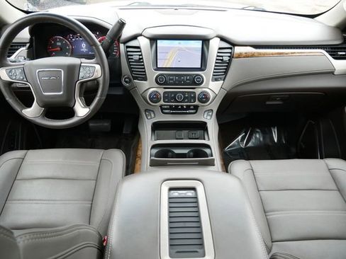 Used 2015 GMC Yukon Denali w/ Open Road Package AWD/4WD image 12