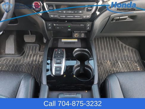 Used 2022 Honda Pilot Black Edition image 20