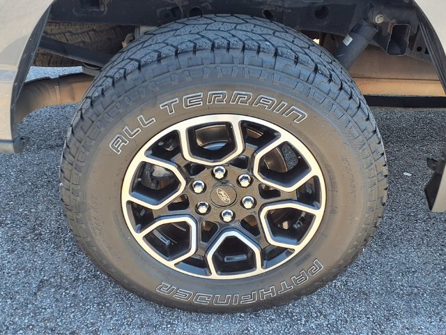 Used 2021 Ford F150 XLT w/ Equipment Group 302A High AWD/4WD image 10