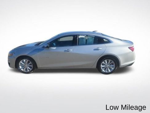 Used 2020 Chevrolet Malibu LT w/ Fleet LT Safety Plus Package image 6