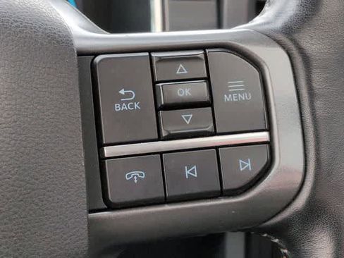 Used 2022 Ford F150 Lariat w/ Equipment Group 502A High image 26