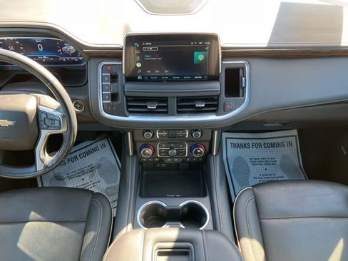 Used 2022 Chevrolet Tahoe Premier RWD image 22