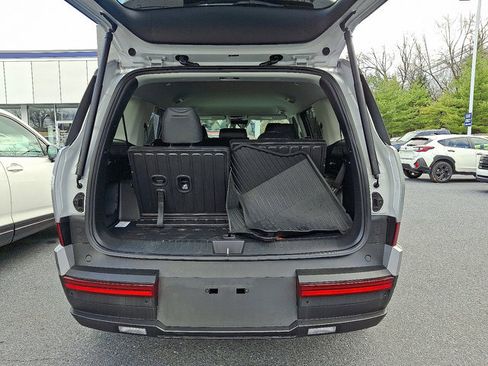 Used 2025 Hyundai Santa Fe SEL image 43