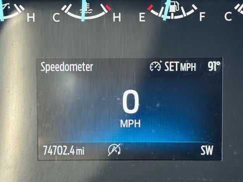 Used 2021 Ford F150 XL w/ XL Power Equipment Group AWD/4WD image 7