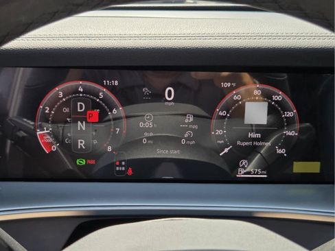 New 2026 Volkswagen Tiguan SE R-Line FWD image 29