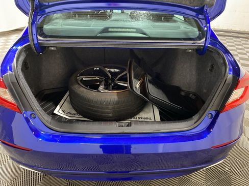 Used 2022 Honda Accord Sport image 16