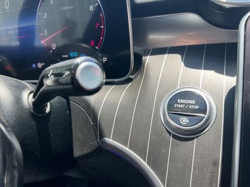 Certified 2022 Mercedes-Benz C 300 Sedan image 28