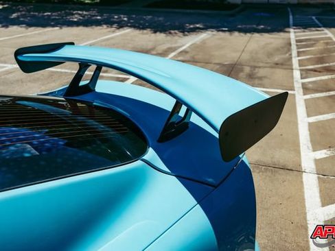 Used 2017 Dodge Viper GTC w/ Time Attack Group 2.0 RWD image 63