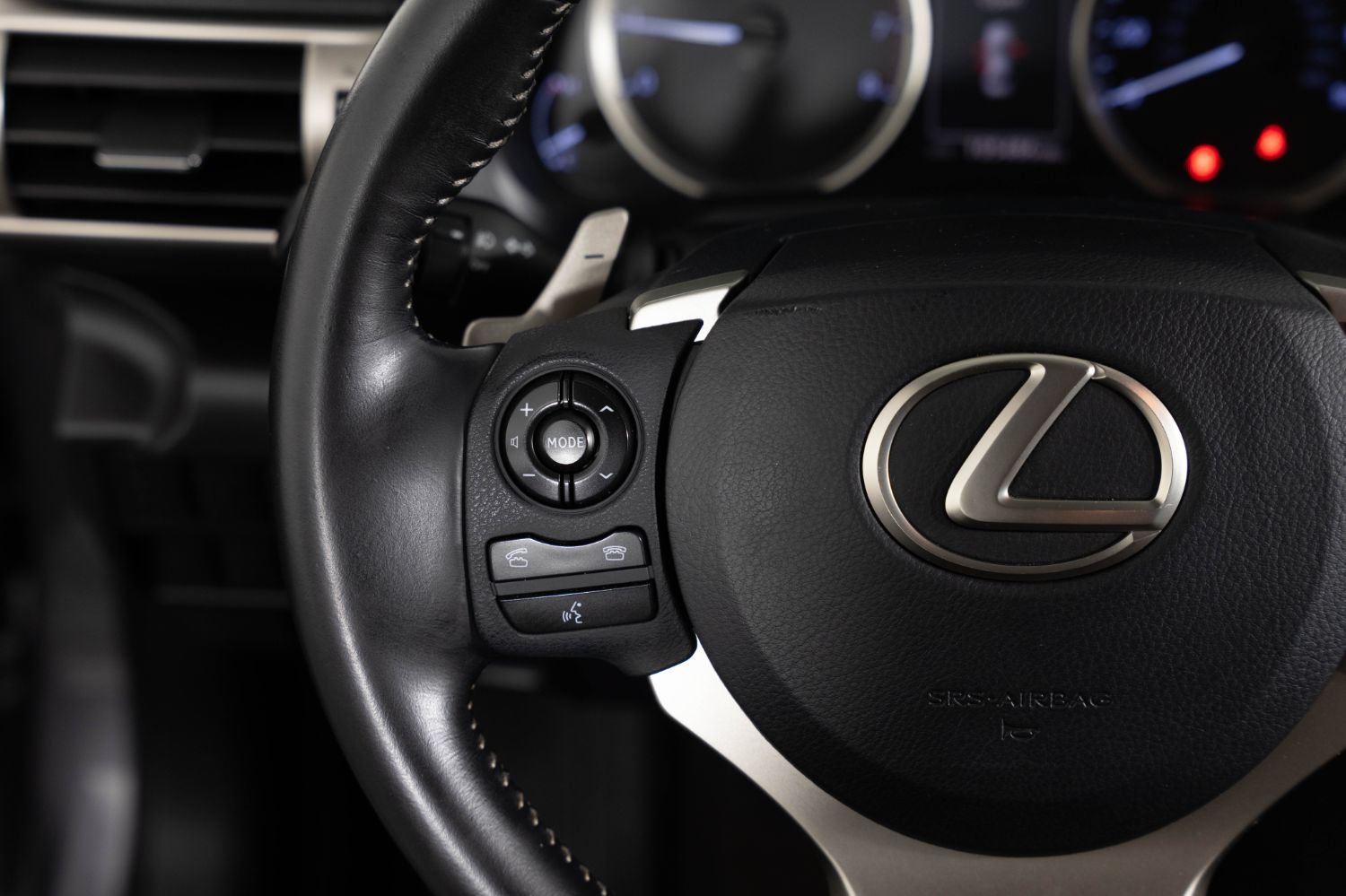 Used 2015 Lexus IS 250 AWD w/ Premium Package image 30