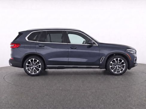 Used 2020 BMW X5 xDrive40i w/ Premium Package AWD/4WD image 4