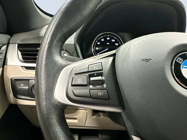Used 2019 BMW X1 xDrive28i w/ Convenience Package AWD/4WD image 18